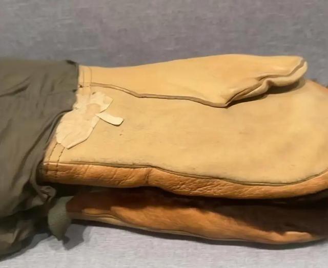 朝鲜战场上的真实一幕：志愿军战士缴获美军防寒服时，发现这些装备竟能抵御零下40度