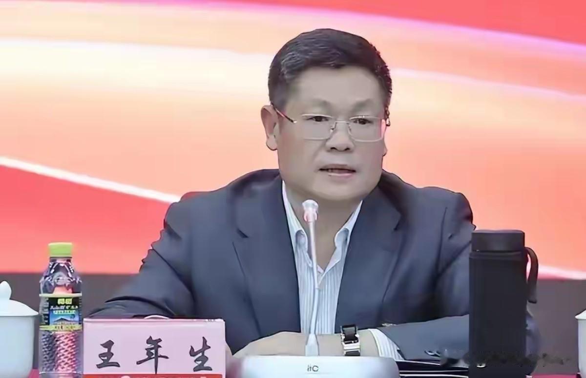 胆大包天！竟然对抗调查！海南正厅级干部王年生被拿下！连续三任干部均倒在了同一个岗