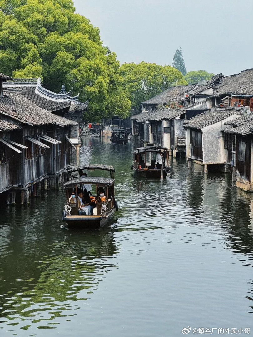 你们放假了吗，去旅游了吗。清明假期觉得比较理想的旅游地方应该是浙江江苏一