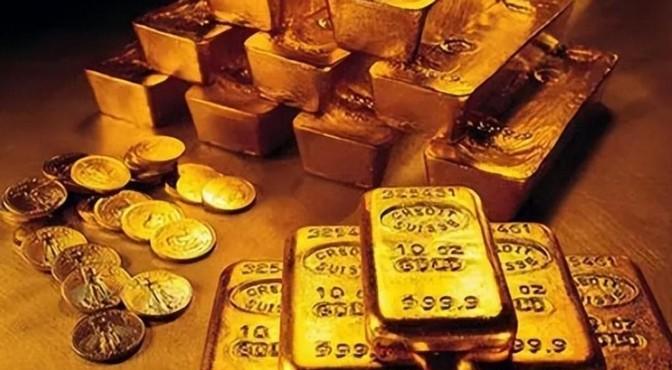 105年前有1600多吨黄金沉入贝加尔湖，俄罗斯却根本不敢打捞，我国专家：没那胆