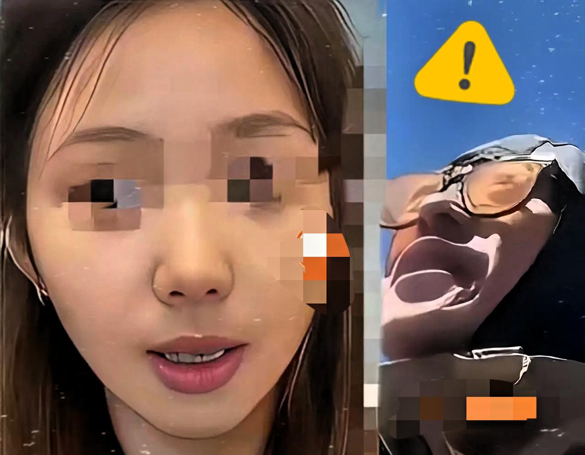 太离谱了！50岁大叔带上20岁女生大理骑行，一路行程下来大叔花了3.2W，一路上