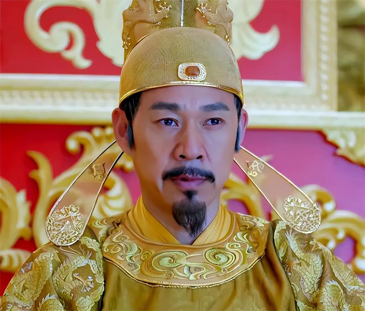 别再被影视剧骗了：皇子从来不叫"皇阿玛"。告诉你一个扎心的事儿：你从小到大看