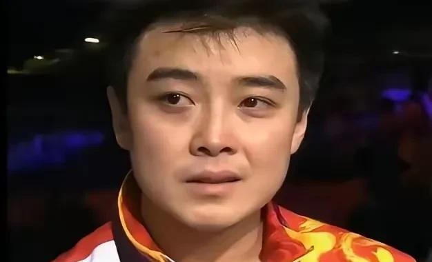 为什么说王皓是国乒中最倒霉的一个人，对于一个运动员来说，最大的遗憾莫过于没有