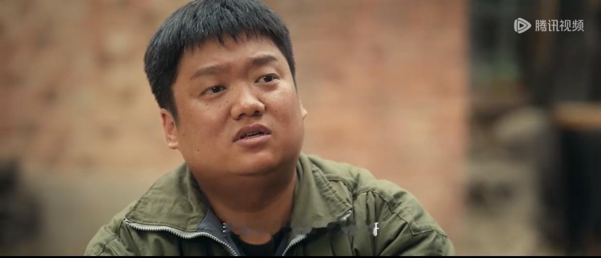 把徒弟当奴仆，全无丝毫情义，《主角》最讨厌的人出现了我开始越来越讨厌古存孝了。