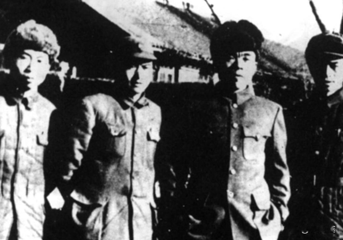 1951年，一封50军全歼英军坦克营的捷报传来，军长曾泽生马上就将大捷的战报上报