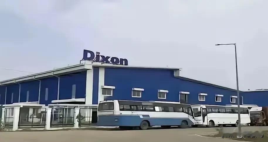 印度突然松绑中资准入，惠科就急着入局：惠科这家中国公司，动作真快。印度刚说放松中