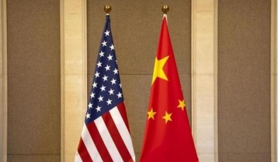 中美两国大概率都在赌，美国赌中国不敢打日本，而中国则在赌美国不会下场，不会在关键