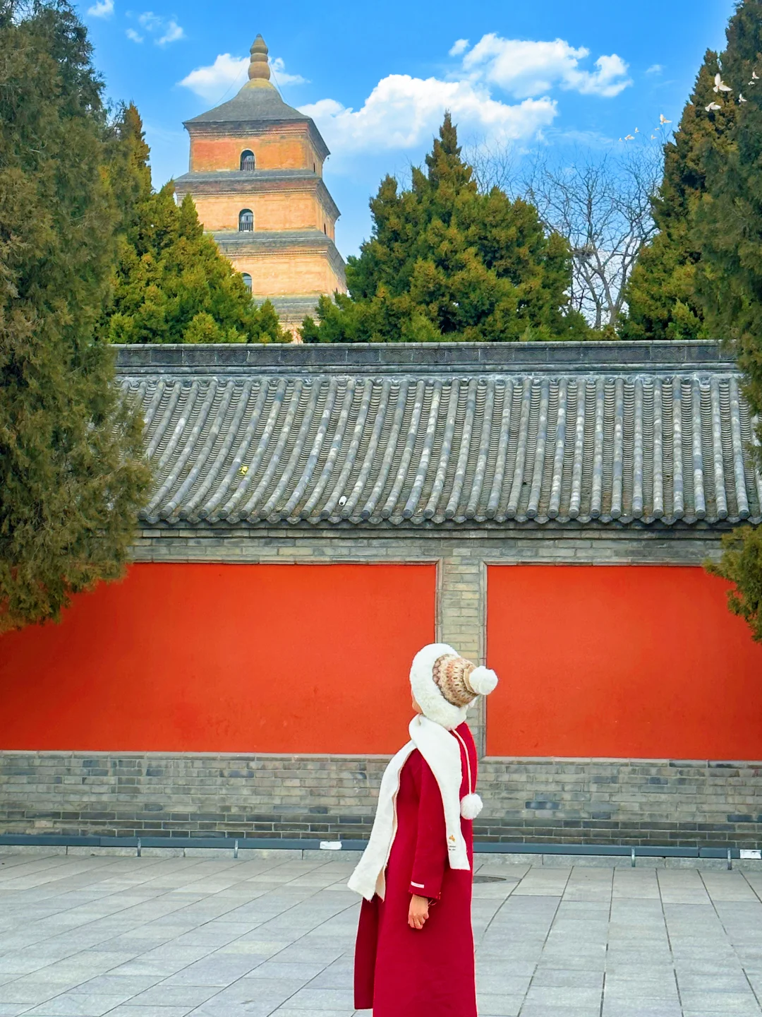 刚从西安旅游回来，给大家整理了保姆级旅游攻略🔥