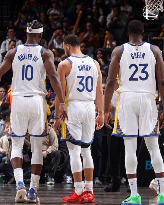 金州勇士BS：联盟各方均认为，雄鹿队不会刻意为难字母，将他交易至不愿效力的球队