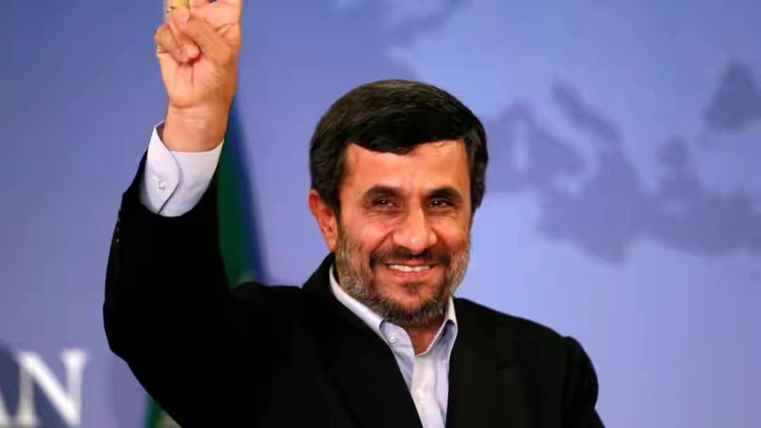 炸弹没炸死内贾德，反倒送他重返巅峰！美以彻底失算惊天反转！美以联手发动精准