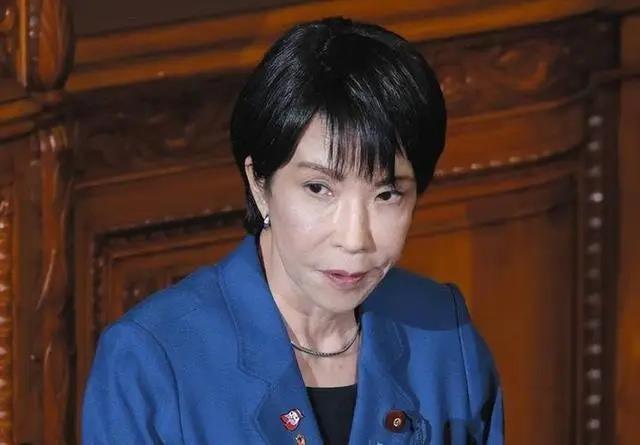 国际外交场合，最难掩饰的东西不是镜头，而是影响力。高市早苗本次纽约之行，本来承担