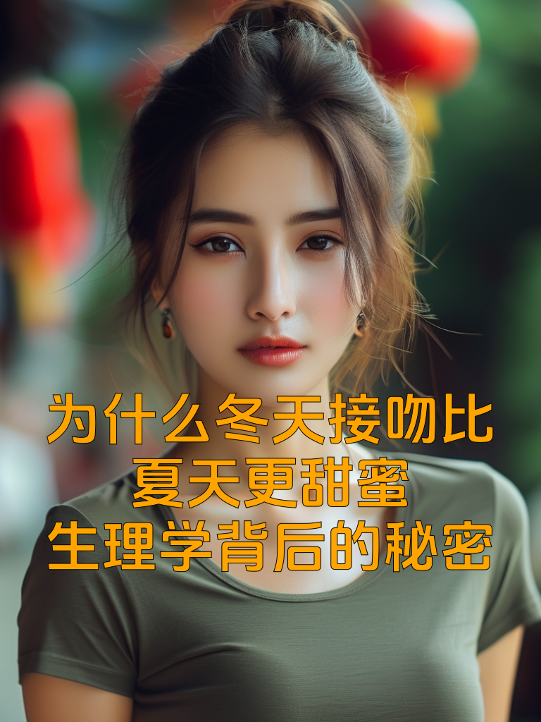 为什么冬天接吻比夏天更甜蜜？生理学背后的秘密
