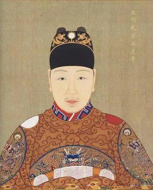 有人问，崇祯皇帝要有慈禧太后一半水平，明朝是不是也不至于亡国？ 先不说别的，