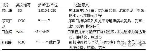 如果宝宝有尿频,尿急,尿痛,尿少,多尿,不明原因的发热等情况时就应当