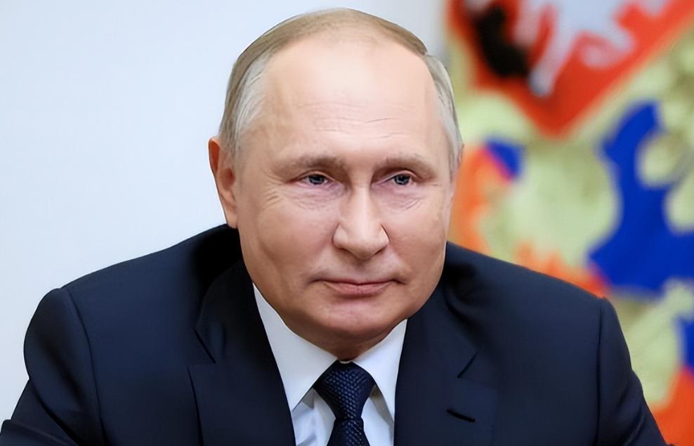 中国为何还不收复台湾，普京的一句话，得到了全体中国人民的认同 当人们还在对着