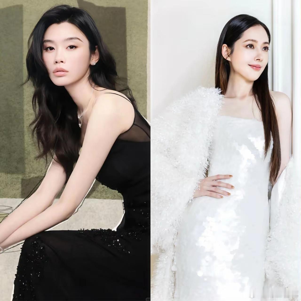 我发现豪门媳妇都有一个共同点她们不要钱，不要名，她们最聪明的地方在于她们懂得维护