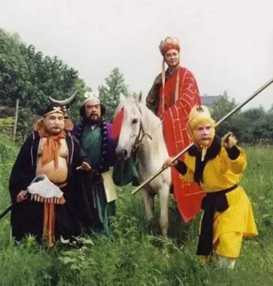 我发现，西游记里有一个最大的Bug：美猴王大闹天宫时，天兵天将哪个也不是美猴王的