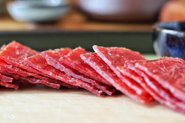 肾病可以吃牛羊肉, 这些“能吃的发物”全被冤枉了!