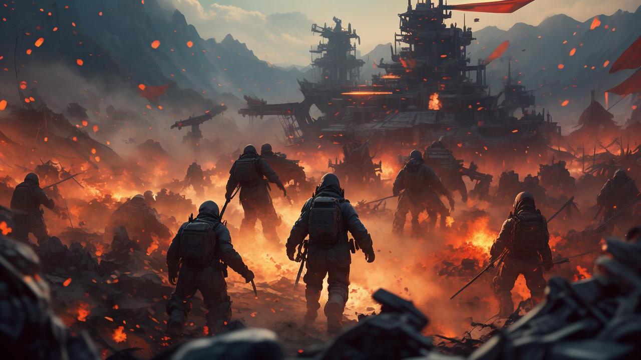 第三次世界大战大概还要多久？与其预测下一次世界大战何时打,不如回望一下过去，为