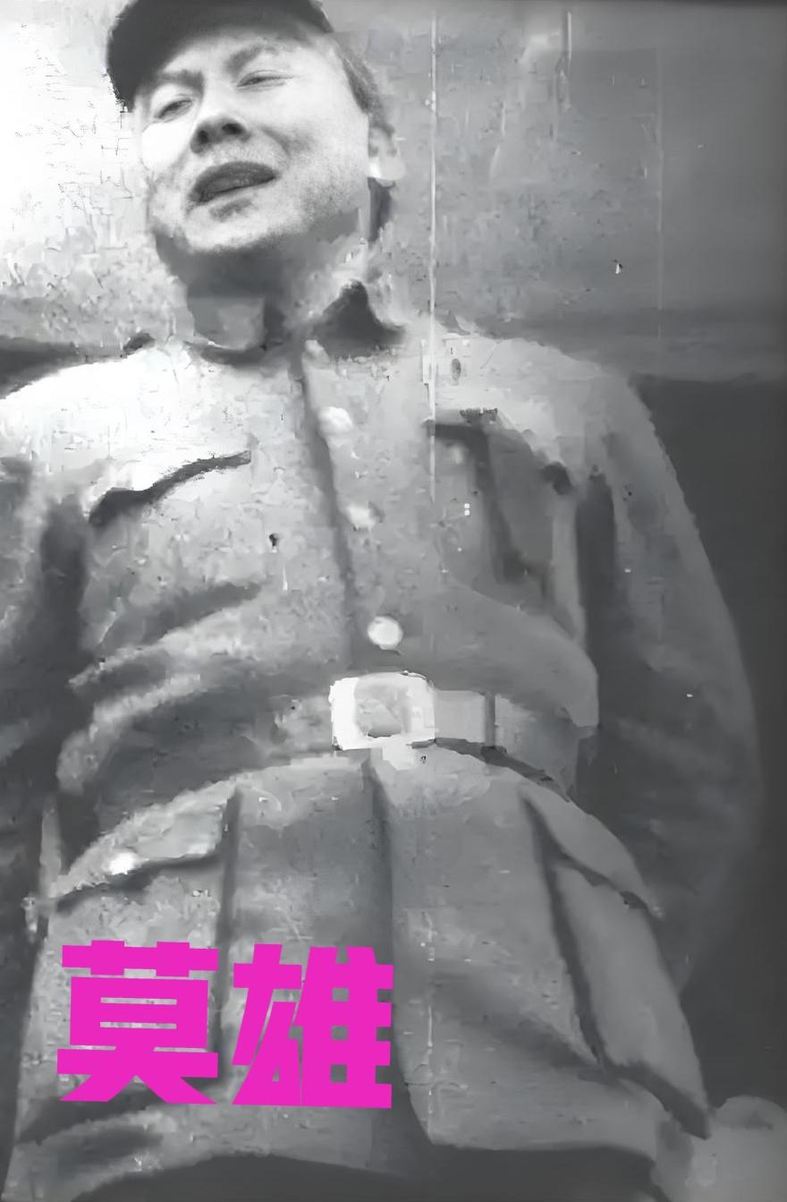 1949年广州刚解放，叶剑英正要去当官，毛主席却突然传来急令：此人无论犯了什么罪