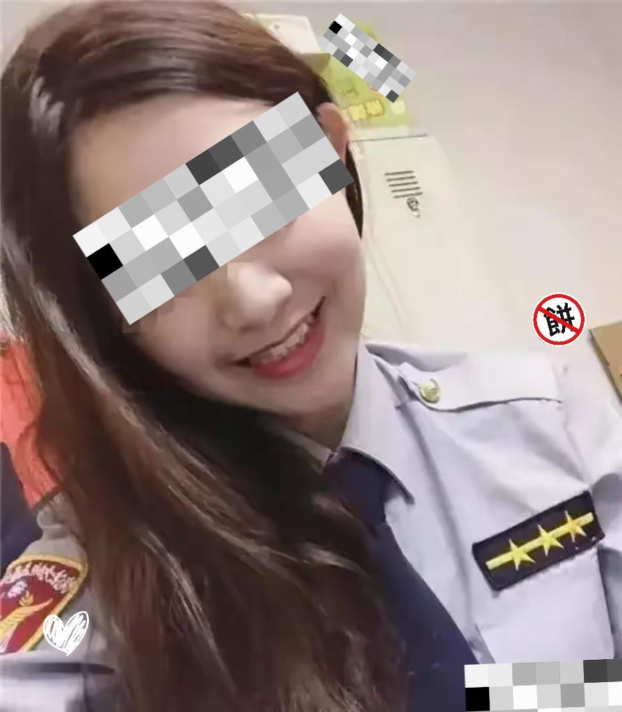 台湾警界这俩丑闻一爆，真是看得人下巴都掉了！哪是三观震碎，简直是对“公信力”的公