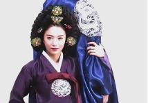 一提到朝鲜历史上的“荒淫妖女”，几乎没人绕得开张绿水。 这个从底层贱民一路爬