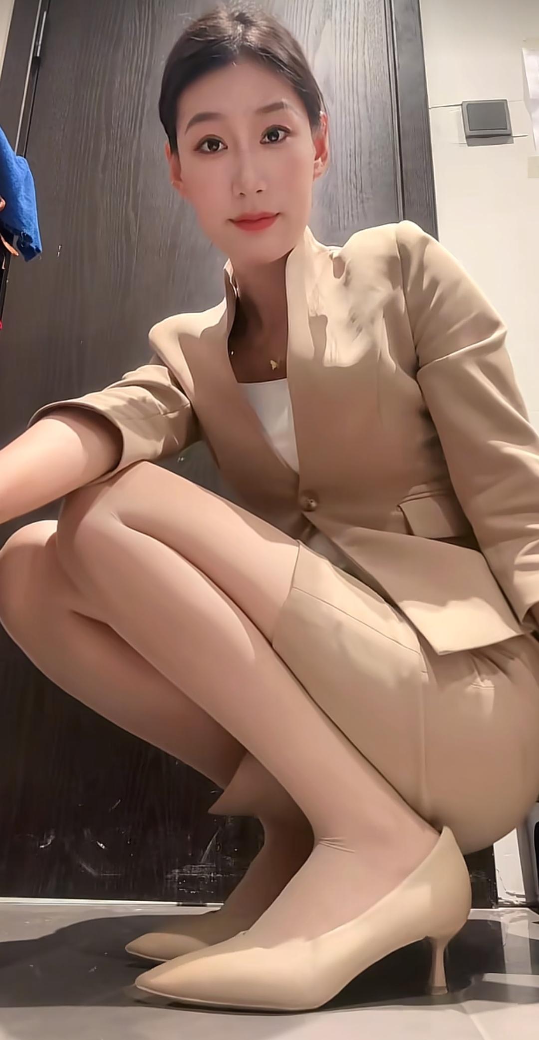 都市丽人