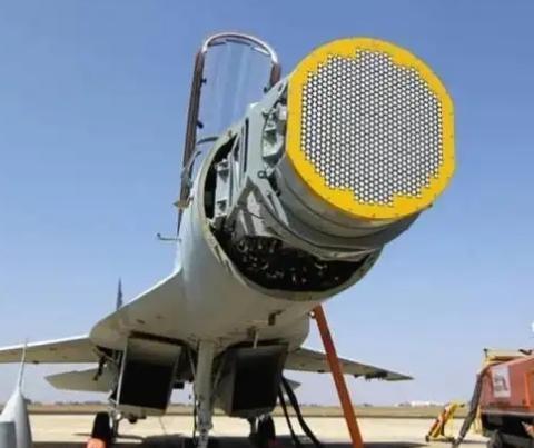 为什么飞机那么害怕火控雷达照射？不夸张的说，一旦被火控雷达照射，就是歼20也跑不