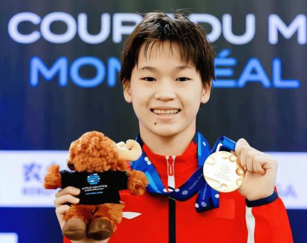 几个细节不不得不说，婵宝太可爱了，还有非常高的素质，不愧大家都喜爱[捂脸哭]都要