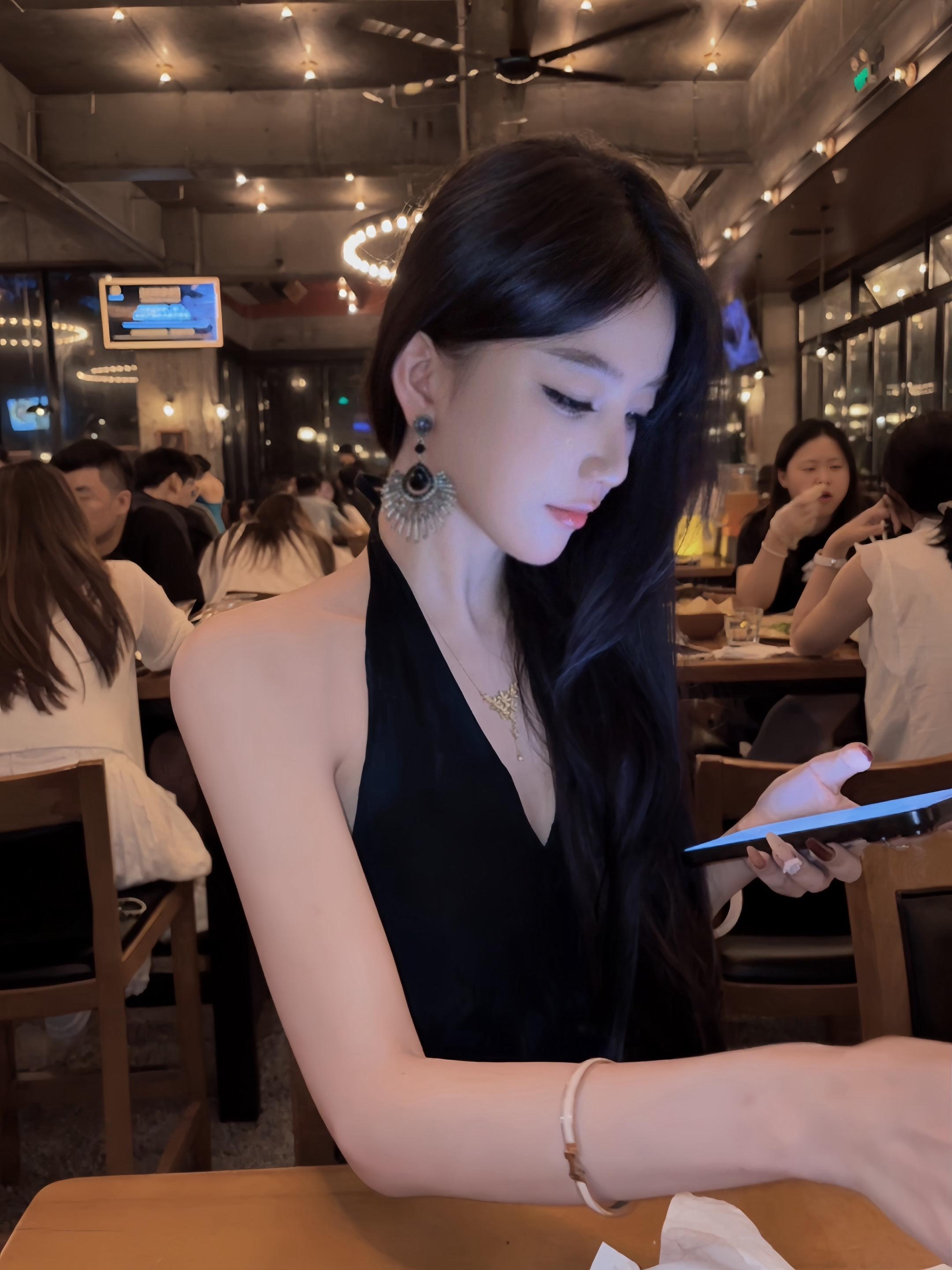 女人中的女人