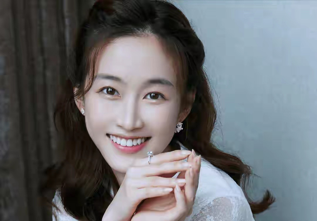 《兰香如故》4位美女都是童星，以为是新人，原来是长大认不出了​