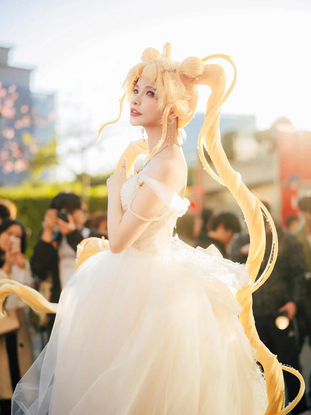 这侧脸直接杀死比赛了