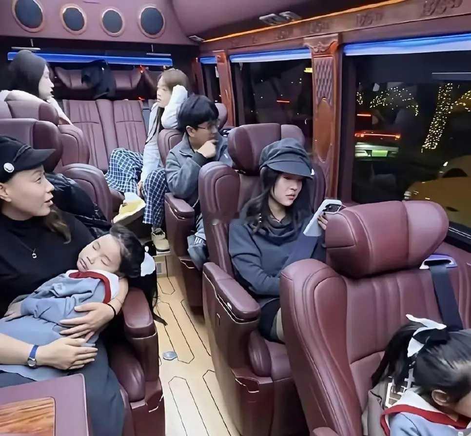 为什么要努力挣钱看这图就知道了