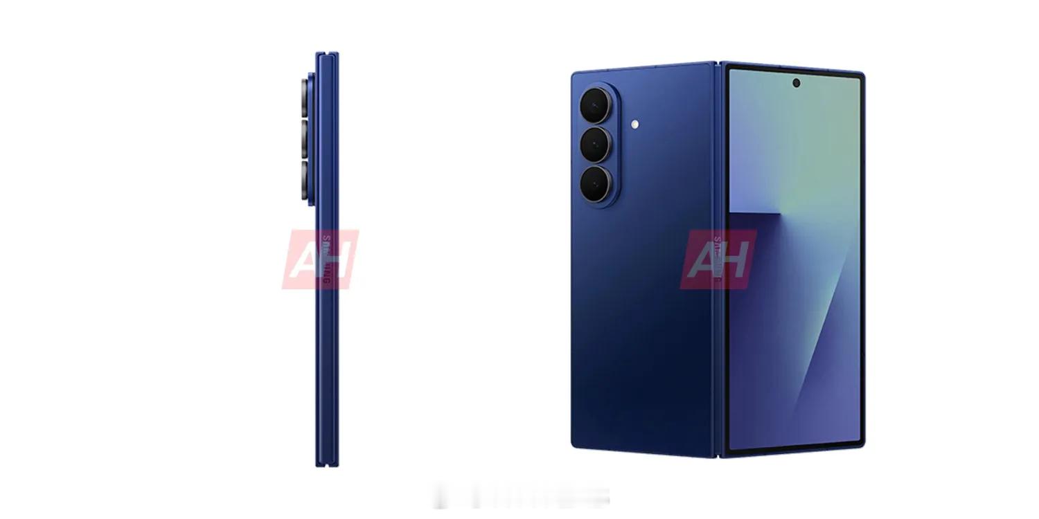 EvanBlass爆料三星新发布会将定在7.9号，主要新品为Galax