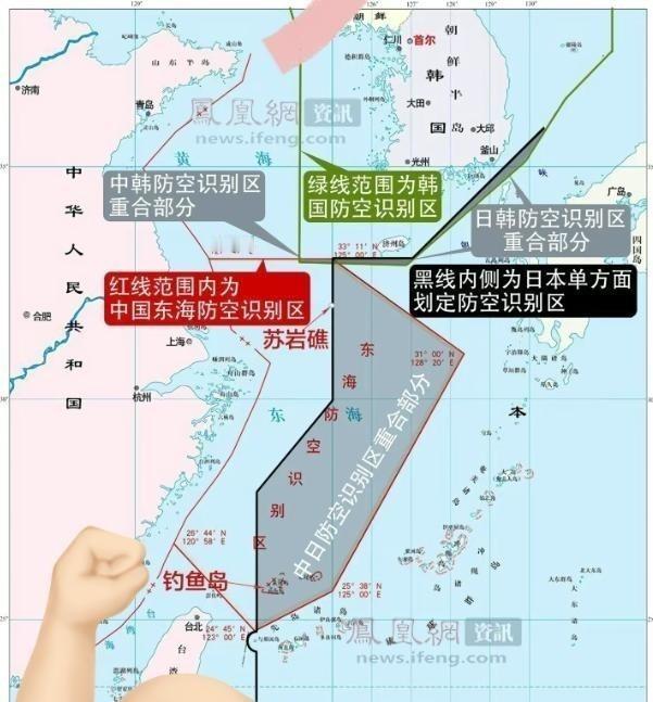 日本为什么这几天表现这么强硬？主要有两个原因。一是经济实力。去年日本GDP超过