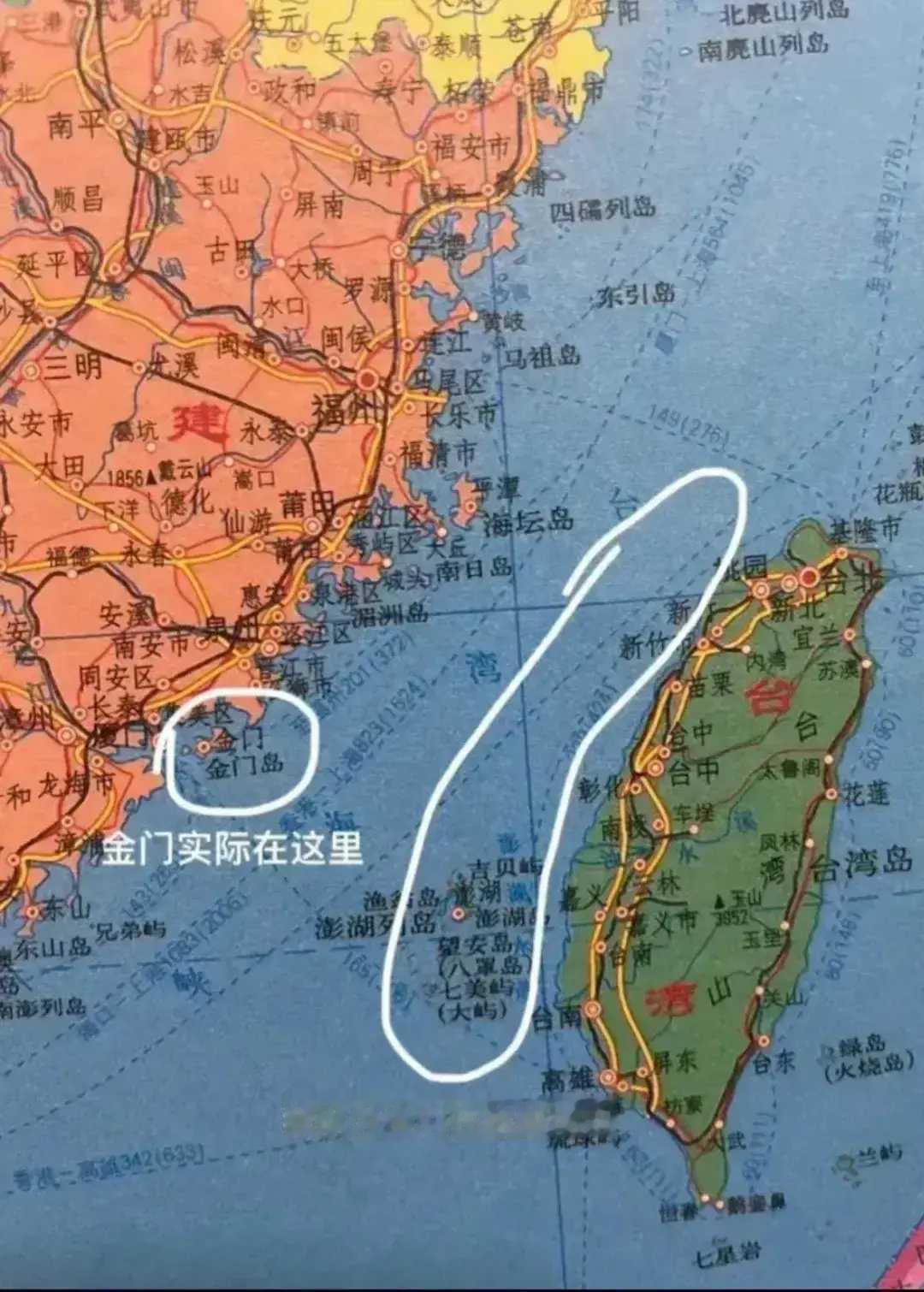 不看不知道世界真奇妙