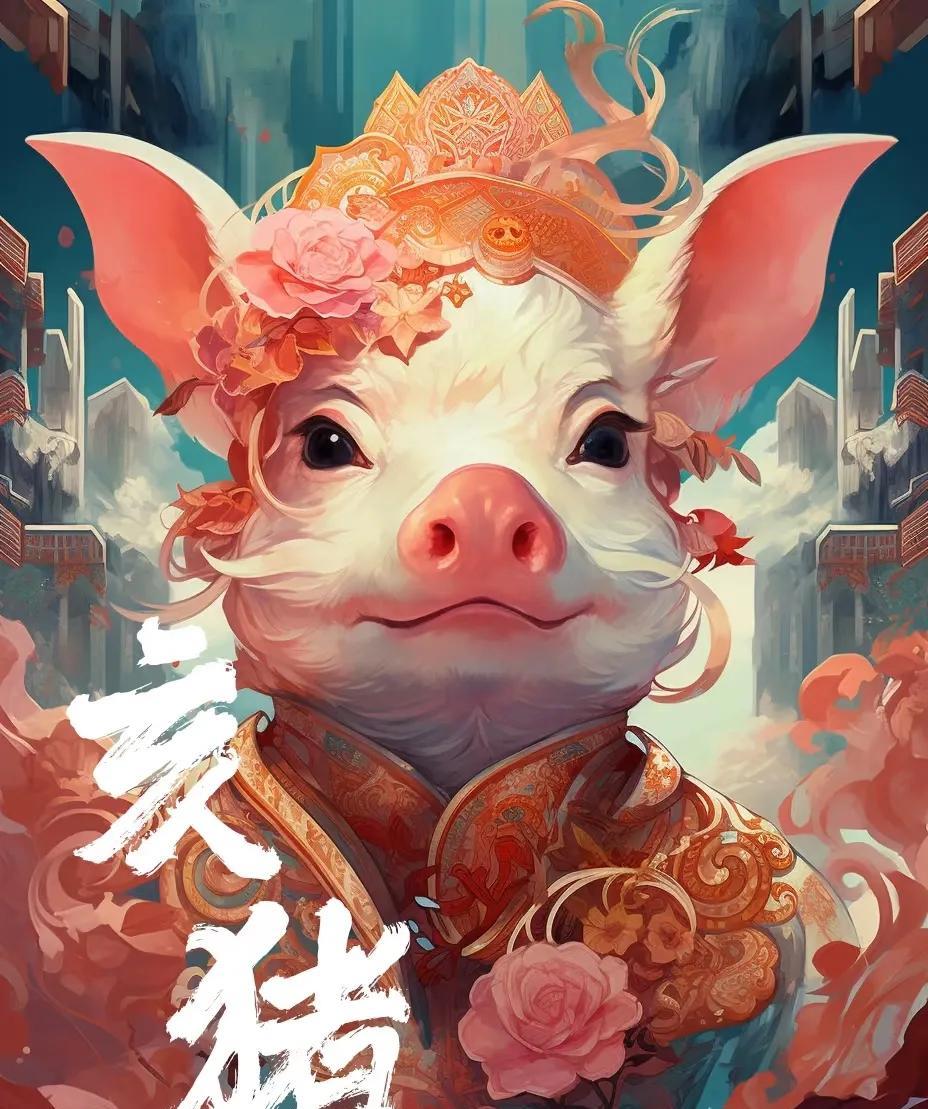 6月7日属猪人注意事项：平顺运势，保持耐心6月7日属猪的你运势平顺，没有太大起
