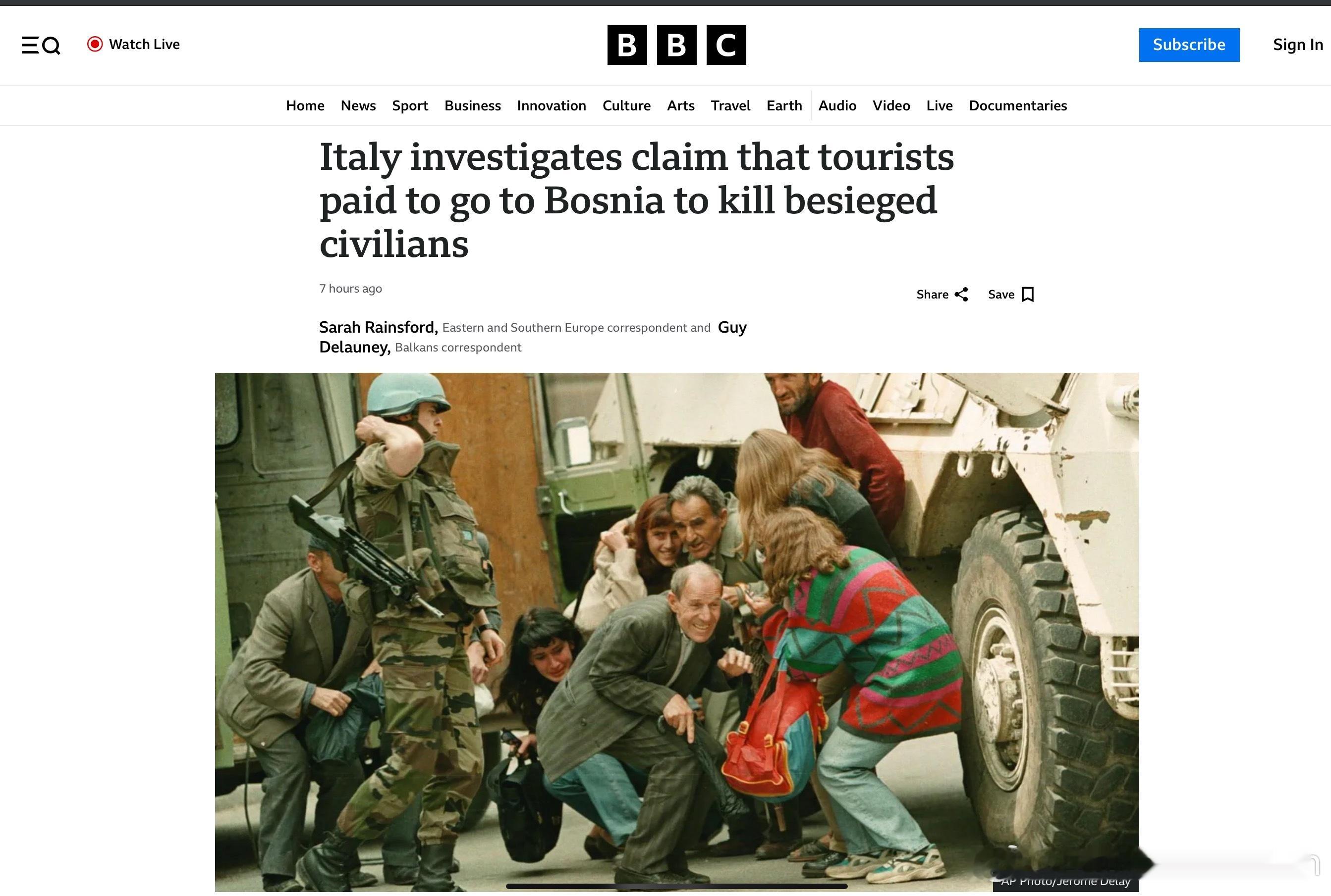 你以为鱿鱼游戏是一场大戏，其实鱿鱼游戏来源于血淋淋的真相。根据BBC和卫报等媒体