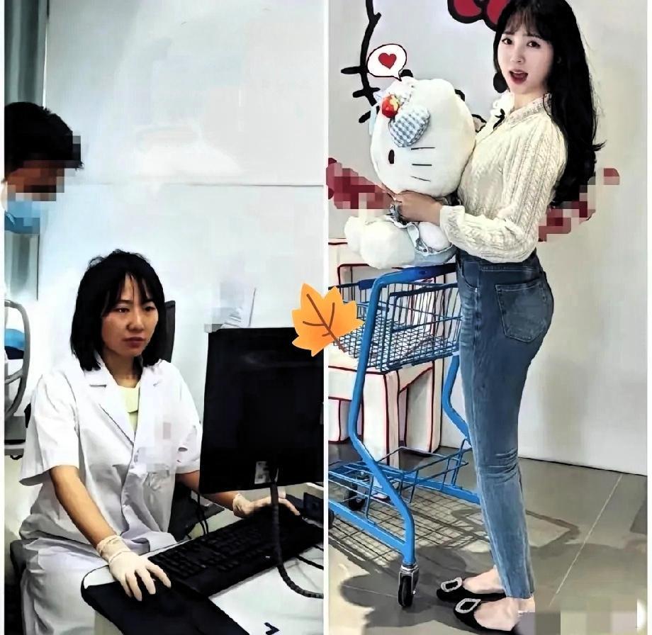 研究曾医生，真发现大“门道”。中南大医学博士，眼科副主任，核心骨干，专挑复杂手术