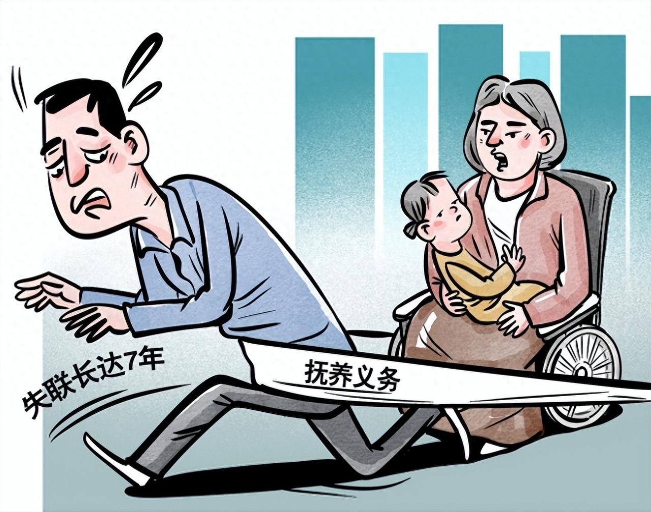 5月18日闽南网报道，湖北黄石，一穷小子娶不起媳妇，倒插门到一个下半身瘫痪的女士