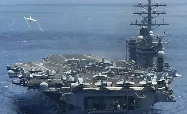 我国目前有三大航母：1、辽宁舰：满载排水量6.75万吨（常规动力）2、山东舰：满