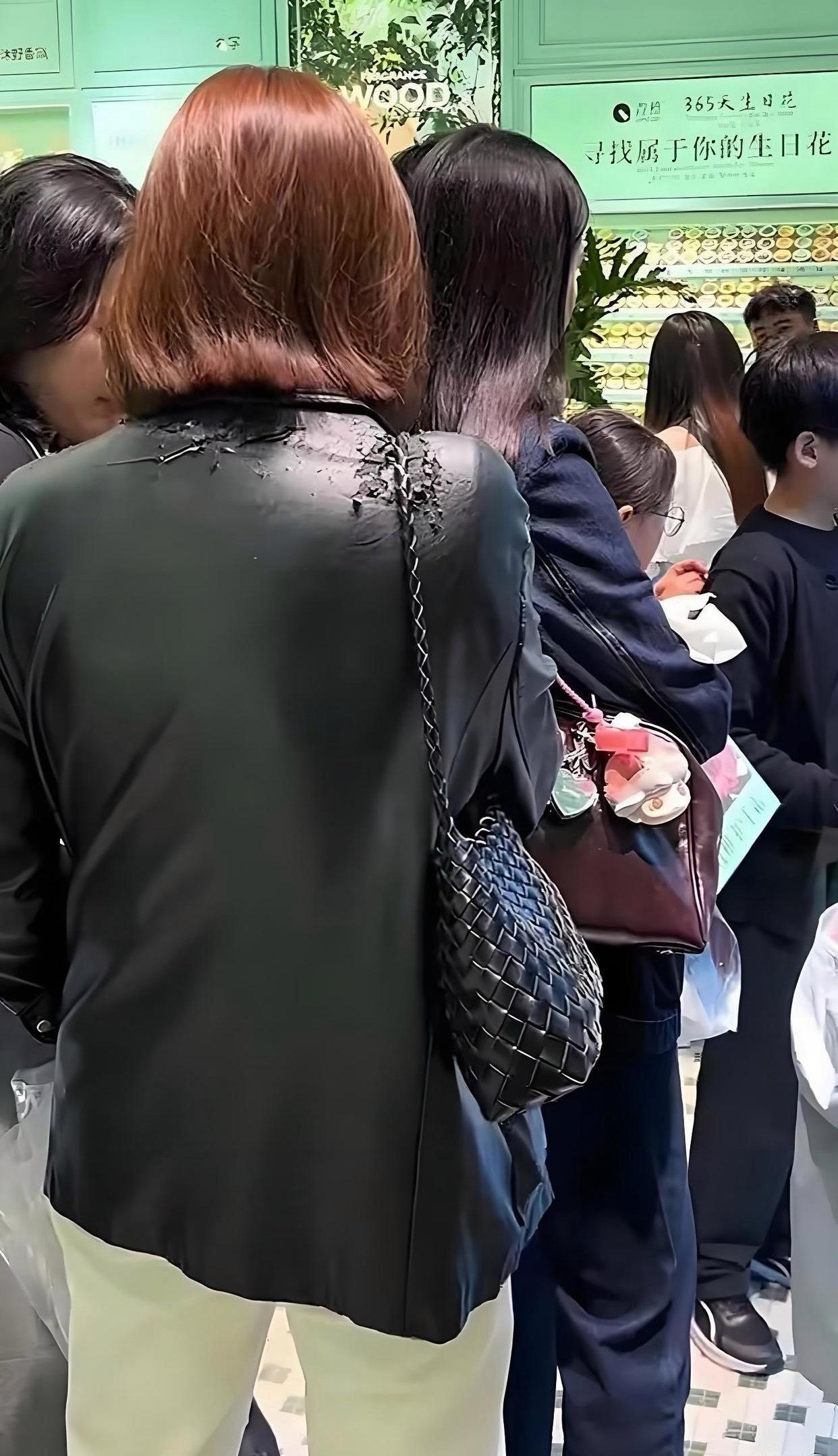 不得不说，有没有钱，一眼就知道了！