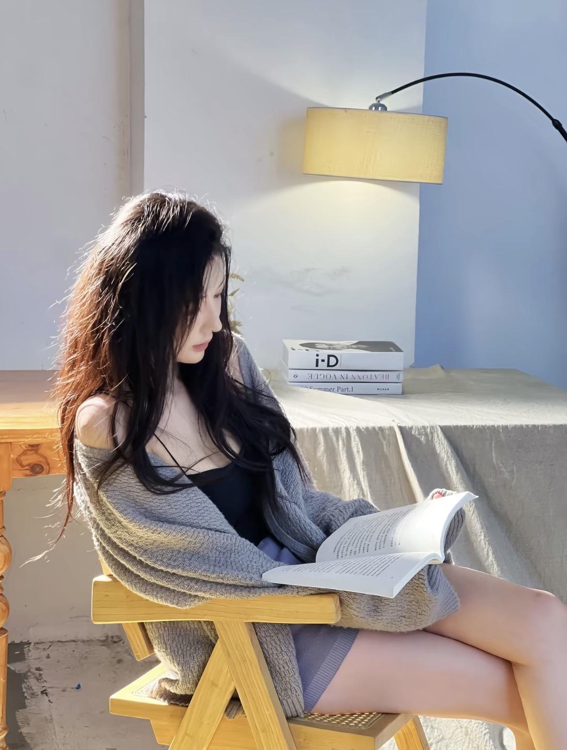 什么样的女孩你看一眼就会心动