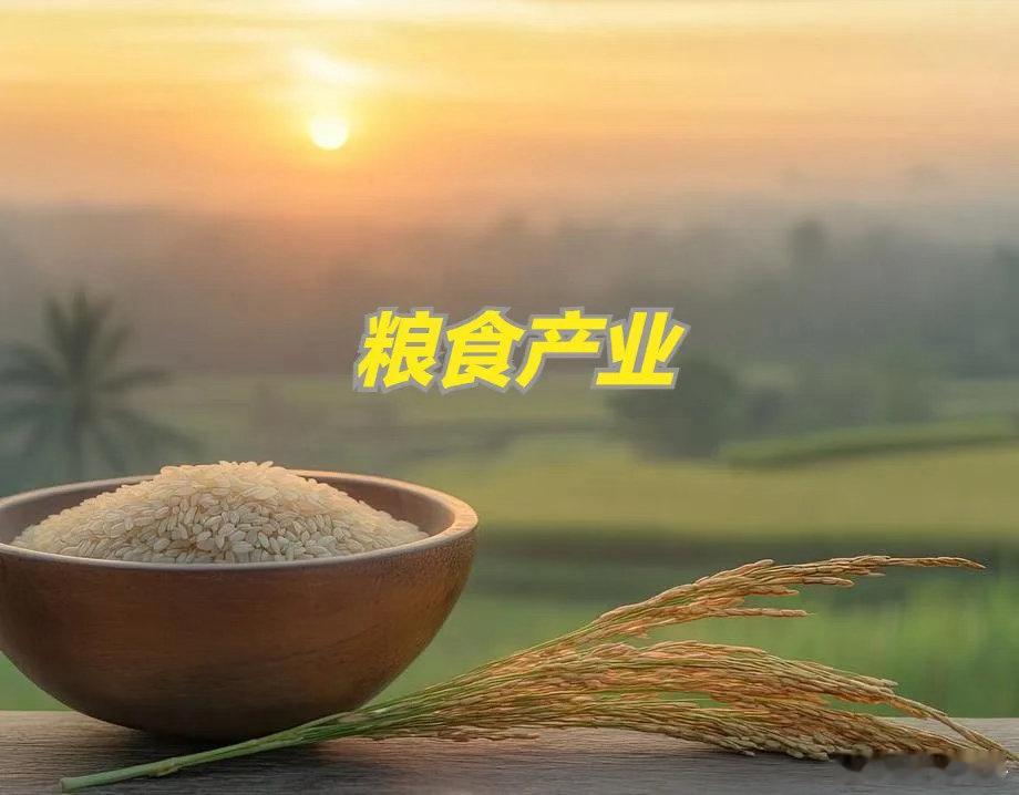 粮食产业链，核心股票整理！一、种业：（弹性强、资金首选）核心标的：万向德农（9天