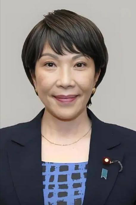 日本传来消息：4月16号，日本首相高市早苗亲自出面，当着公众的面宣布了一个重要