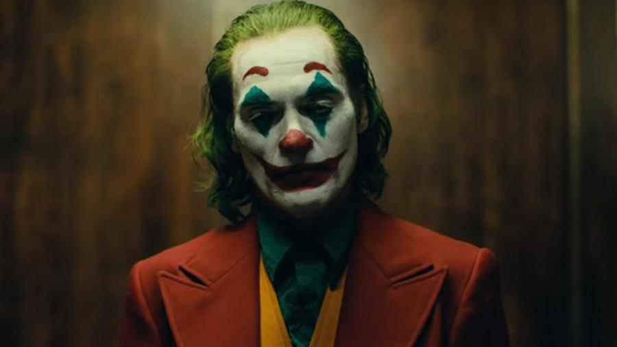 The first trailer of the movie ``Joker““ in 2019: how the kind clown is