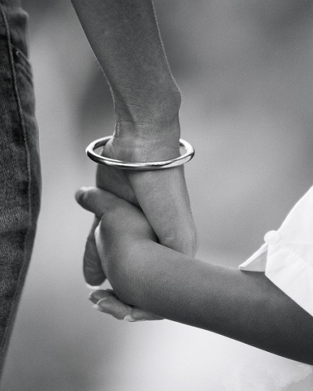 越长大越发现，真正在乎你的，真的只有你的父母。