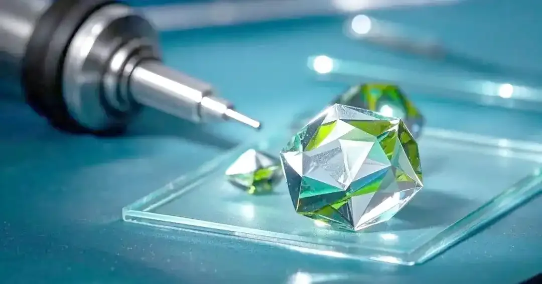 我国郑州大学联合南京大学科研团队近日在《自然》发表重磅成果，成功合成毫米级纯相六