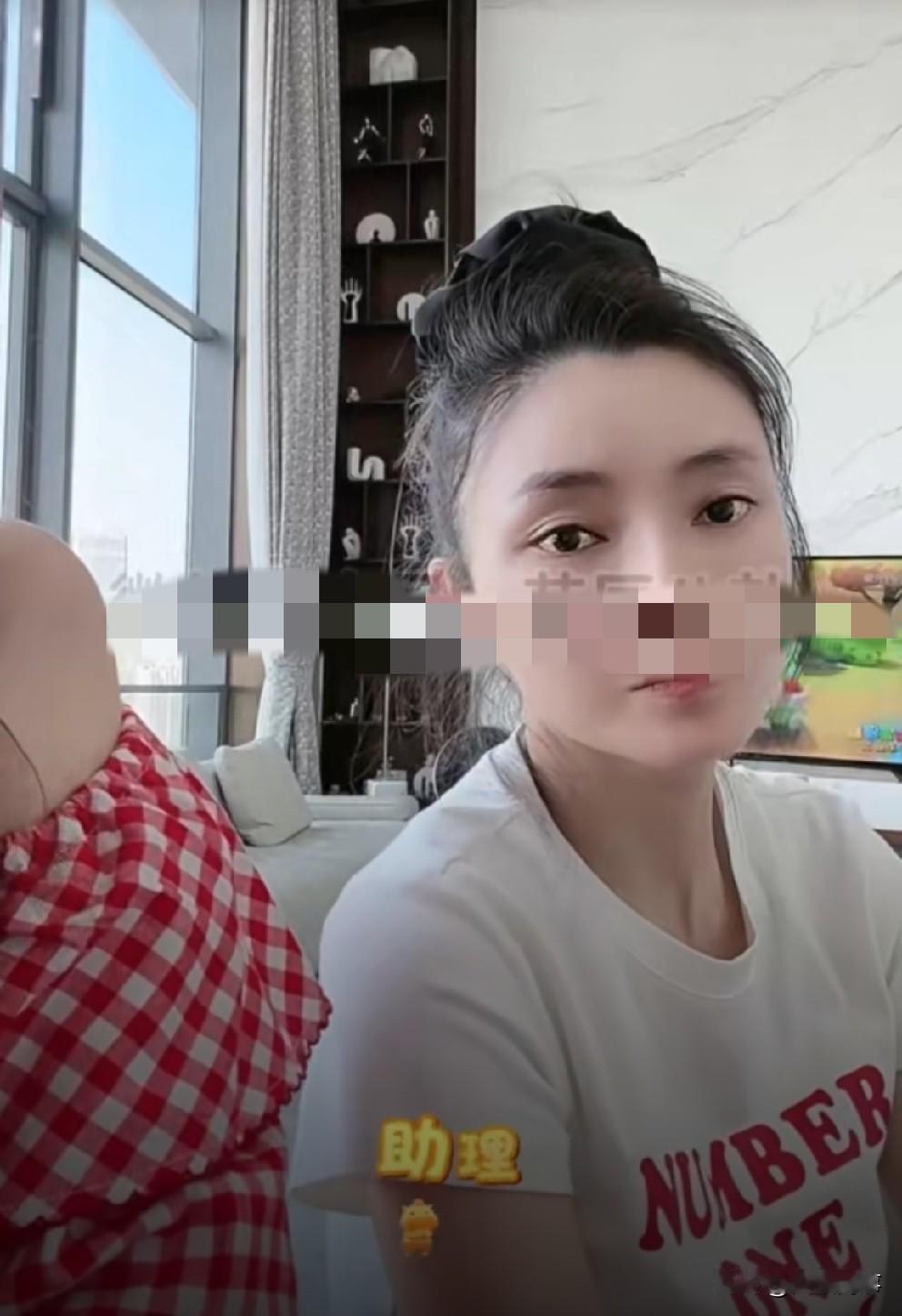 井玺茜曾看二驴与其他女人亲嘴崩溃大哭，平荣哽咽含泪自述艰难低谷期经历！