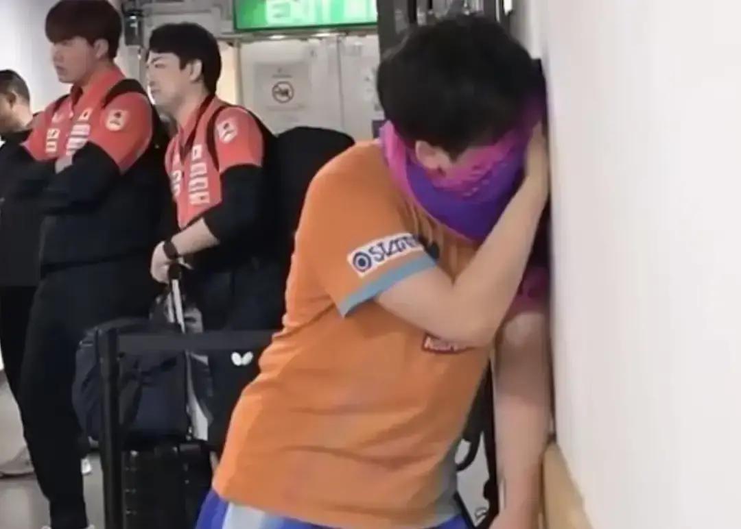 松岛辉空输给王楚钦，真不是技术不行——日本队埋了3个月的“破楚计划”，怎么被一个